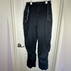 SunMountain Rainwear Men’s Golf Pants Medium